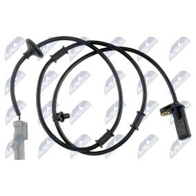 ABS-Sensor von NTY HCA-CH-036