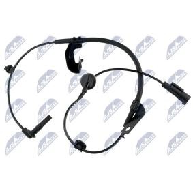 ABS-Sensor von NTY HCA-CH-037
