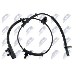 ABS-Sensor von NTY HCA-CH-060