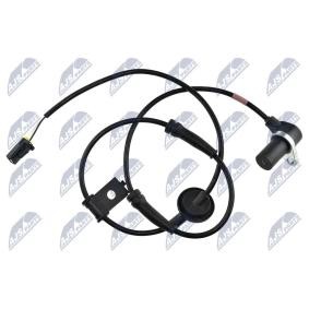 ABS-Sensor von NTY HCA-HY-526