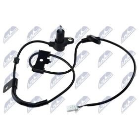 ABS-Sensor von NTY HCA-HY-544