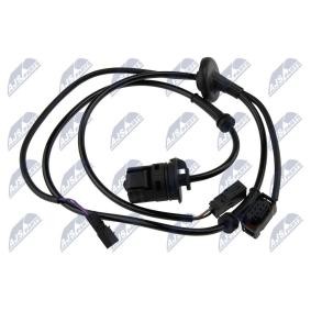 ABS-Sensor von NTY HCA-VW-018