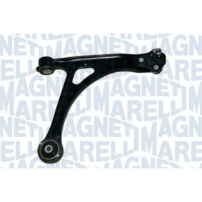 Achetez des Bras de suspension MAGNETI MARELLI 301181320100 à prix pour 110,70&nbsp;&euro;