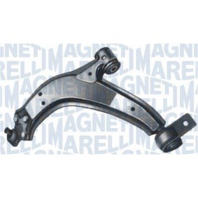 Achetez des Bras de suspension MAGNETI MARELLI 301181341100 à prix pour 70,17&nbsp;&euro;