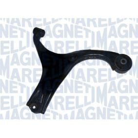 Achetez des Bras de suspension MAGNETI MARELLI 301181360400 à prix pour 79,23&nbsp;&euro;