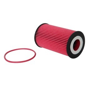K&N Filters HP-7011 Ölfilter PORSCHE BOXSTER (987) 3.2 280 PS Otto