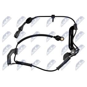 ABS-Sensor von NTY HCA-MZ-016