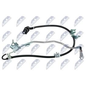 ABS-Sensor von NTY HCA-TY-074