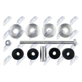 Koppelstange des Herstellers NTY - Originalware Artikelnummer: ZLP-DA-003