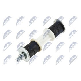 Koppelstange des Herstellers NTY - Originalware Artikelnummer: ZLP-HY-502