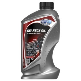 MPM 18001VW Aceite caja de cambios y aceite de diferencial NISSAN ARIYA