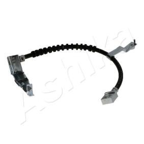 Achetez des Support, flexible de frein ASHIKA 69-09-906 à prix pour 22,59&nbsp;&euro;