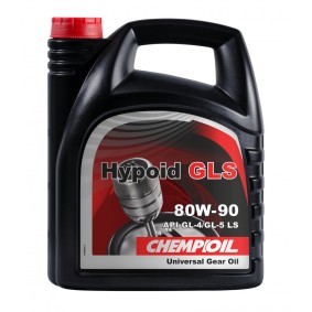 Comprar Aceite de transmisión de CHEMPIOIL CH8802-4 a bajo precio de 18,41&nbsp;&euro;