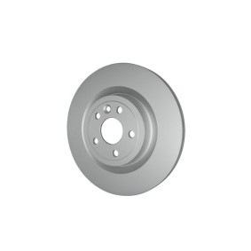 Bremsscheibe von HELLA 8DD 355 132-601