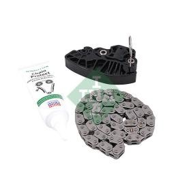 INA 558 0049 10 Kit chaîne de distribution DODGE CHARGER