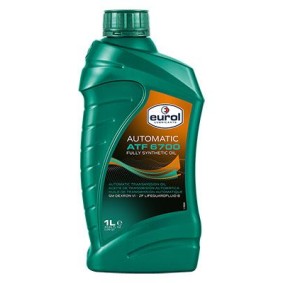 Comprar Aceite para transmisión automática de EUROL E113653-1L a bajo precio de 16,10&nbsp;&euro;