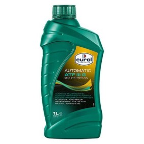 Comprar Aceite para transmisión automática de EUROL E113665-1L a bajo precio de 12,84&nbsp;&euro;