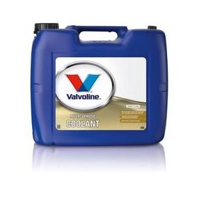 Comprar Anticongelante de Valvoline 874737 a bajo precio de 116,06&nbsp;&euro;