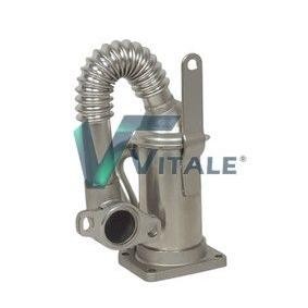 DACIA AGR-Kühler VITALE RE637520