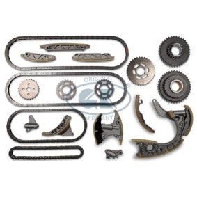 Achetez des Kit de chaîne de distribution GK SK1311 à prix pour 283,86&nbsp;&euro;