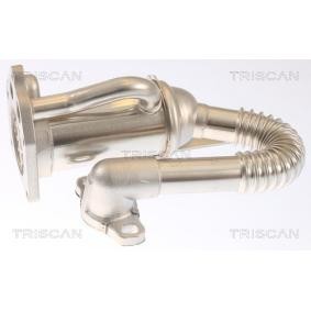 DACIA AGR-Kühler TRISCAN 8813 25105