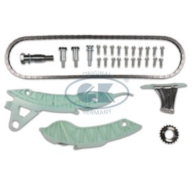 Achetez des Kit de chaîne de distribution GK SK1069 à prix pour 129,02&nbsp;&euro;