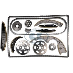 Achetez des Kit de chaîne de distribution GK SK1323 à prix pour 396,34&nbsp;&euro;