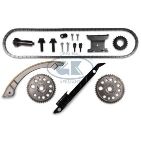 Achetez des Kit de chaîne de distribution GK SK1577 à prix pour 138,20&nbsp;&euro;