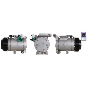 Achetez des Compresseur de clim LUCAS ACP01389 à prix pour 757,24&nbsp;&euro;