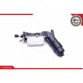 ESEN SKV 31SKV147 Support de filtre à huile DODGE DURANGO