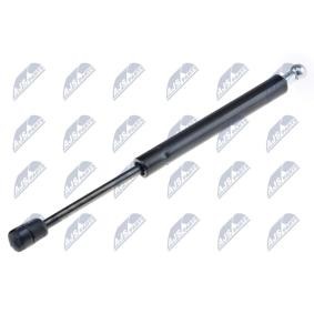 Kofferraum des Herstellers NTY - Originalware Artikelnummer: AE-SA-004