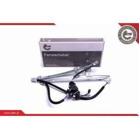 ESEN SKV 51SKV081 Elevalunas CHRYSLER