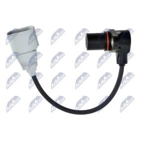 NTY ECP-AU-009 Capteur pmh SKODA FABIA