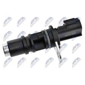 NTY ECP-CH-000 Capteur d'arbre à came DODGE RAM