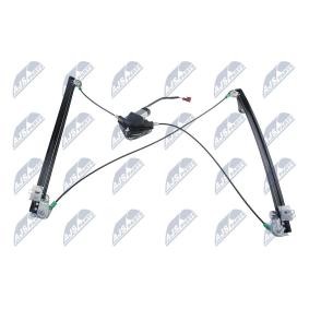 NTY EPS-CH-012S Elevalunas CHRYSLER