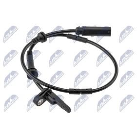 ABS-Sensor von NTY HCA-BM-029