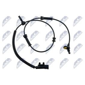 ABS-Sensor von NTY HCA-CH-048