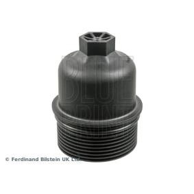 BLUE PRINT ADBP990022 Support de filtre à huile DODGE DURANGO