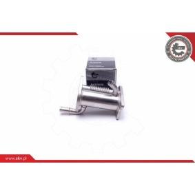 DACIA AGR-Kühler ESEN SKV 14SKV226