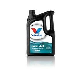 Comprar Anticongelante de Valvoline 892122 a bajo precio de 38,40&nbsp;&euro;