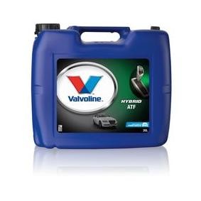 Comprar Aceite para transmisión automática de Valvoline 892452 a bajo precio de 300,84&nbsp;&euro;