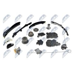 NTY RZR-CH-005 Kit chaîne de distribution DODGE CHARGER