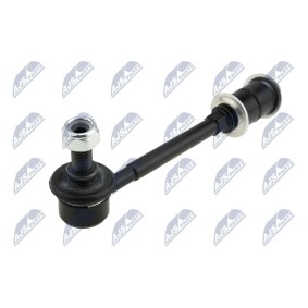 Koppelstange des Herstellers NTY - Originalware Artikelnummer: ZLP-TY-044