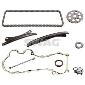Achetez des Kit de chaîne de distribution SWAG 33 10 4633 à prix pour 126,90&nbsp;&euro;
