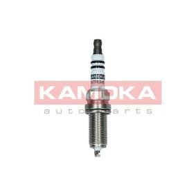 KAMOKA 7090524 Zündkerzen KIA SPORTAGE (SL)