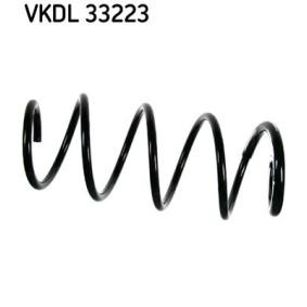 Fahrwerksfeder von SKF VKDL 33223