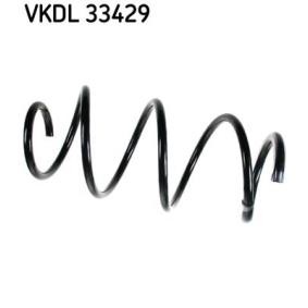 Fahrwerksfeder von SKF VKDL 33429