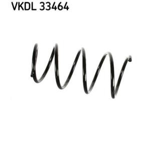 Fahrwerksfeder von SKF VKDL 33464