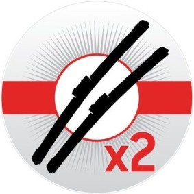 Comprar Limpiaparabrisas de TRICO EFR6548 a bajo precio de 19,30&nbsp;&euro;