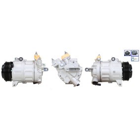 Achetez des Compresseur de clim LUCAS ACP01532 à prix pour 380,82&nbsp;&euro;